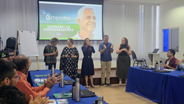 Jornada de Lideranças do Agro começa com força no Amazonas 